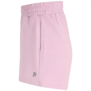 Shorts mit hohem Bund für Damen Fila image-2