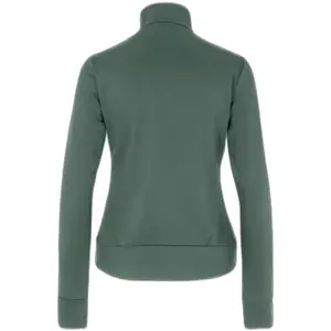 Casaco de fato de treino para desporto feminino Fila Rangiroa image-1