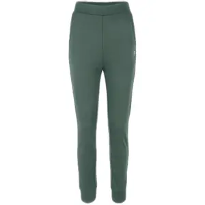 Pantalón de chándal de cintura alta para mujer Fila Rangiroa image-0