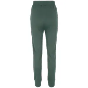 Pantalón de chándal de cintura alta para mujer Fila Rangiroa image-1