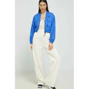 Pantalón de chándal de cintura alta para mujer Fila Carentan image-0