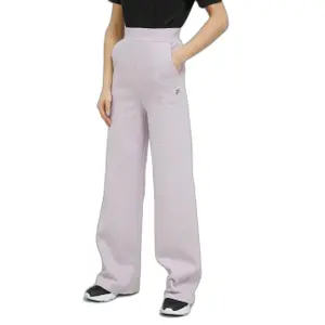 Pantalón de chándal de cintura alta para mujer Fila Carentan image-0