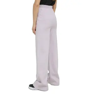 Pantalón de chándal de cintura alta para mujer Fila Carentan image-1
