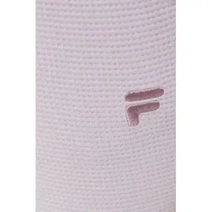 Pantalón de chándal de cintura alta para mujer Fila Carentan image-2