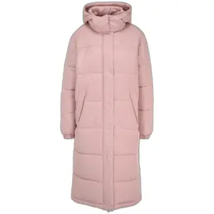 Doudoune longue femme Fila Braunfels image-0