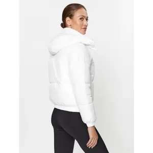 Crop-Daunenjacke Damen Fila Buchen image-3
