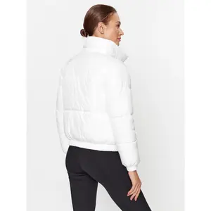 Crop-Daunenjacke Damen Fila Buchen image-2