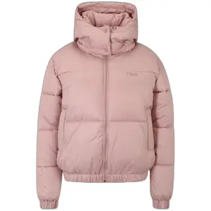 Plumífero corto de mujer Fila Buchen image-0