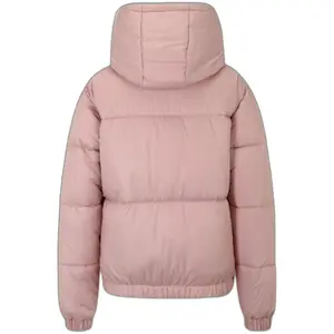 Plumífero corto de mujer Fila Buchen image-3