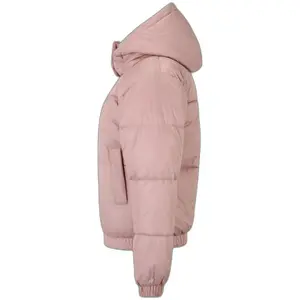 Plumífero corto de mujer Fila Buchen image-4