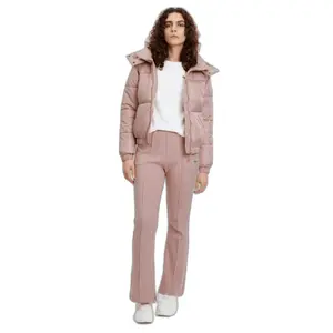 Plumífero corto de mujer Fila Buchen image-2