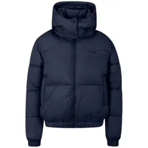 Plumífero corto de mujer Fila Buchen image-0