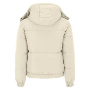 Dames donsjas Fila Buchen image-3