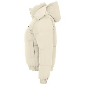 Dames donsjas Fila Buchen image-5