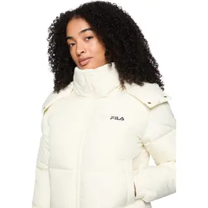 Dames donsjas Fila Buchen image-6