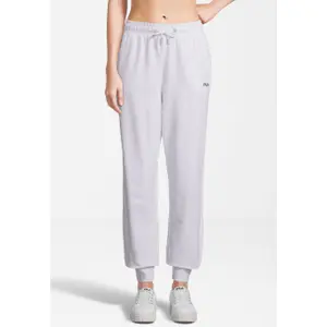 Hög midja joggingsbyxor för kvinnor Fila Balimo image-2