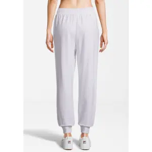 Hög midja joggingsbyxor för kvinnor Fila Balimo image-3