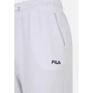 Hög midja joggingsbyxor för kvinnor Fila Balimo image-4