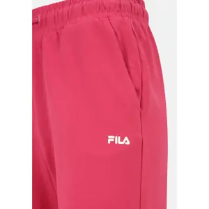 Hochtaillierte Damen-Jogginghose Fila Balimo image-4