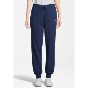 Pantalón de chándal de cintura alta para mujer Fila Balimo image-2