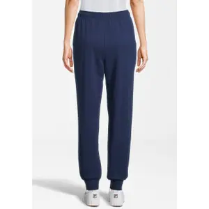 Pantalón de chándal de cintura alta para mujer Fila Balimo image-3