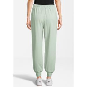 Pantalón de chándal de cintura alta para mujer Fila Balimo image-3