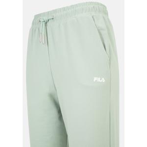 Pantalón de chándal de cintura alta para mujer Fila Balimo image-4