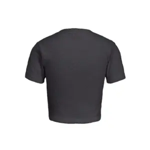 Crop T-Shirt Frau Fila Cambrai image-1