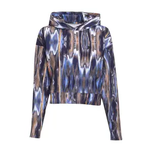 Sudadera con capucha Fila Ceyrat Aop image-0