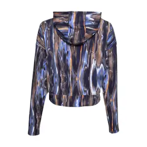 Sudadera con capucha Fila Ceyrat Aop image-1