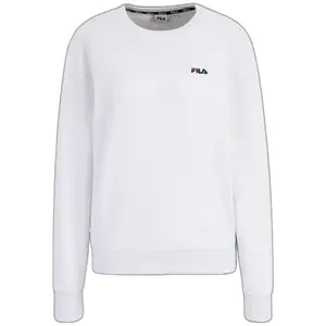 Sweatshirt mit Rundhalsausschnitt, Damen Fila Bantin Slightly image-0