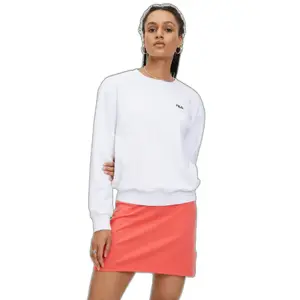 Sweatshirt mit Rundhalsausschnitt, Damen Fila Bantin Slightly image-2
