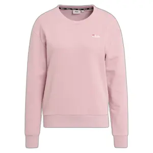 Camisola de gola redonda para mulher Fila Bantin Slightly image-0