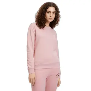 Camisola de gola redonda para mulher Fila Bantin Slightly image-1