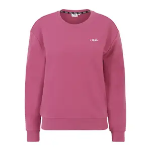 Damska bluza typu crop Fila Bantin image-0