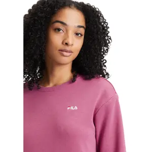 Damska bluza typu crop Fila Bantin image-6