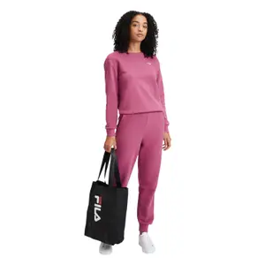 Damska bluza typu crop Fila Bantin image-2