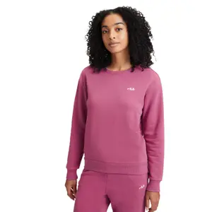 Damska bluza typu crop Fila Bantin image-1