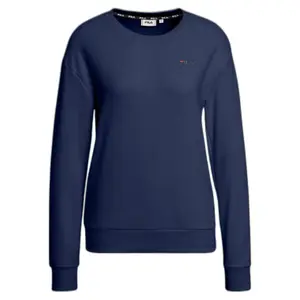 Sweatshirt Crewneck woman Fila Bantin Slightly image-0