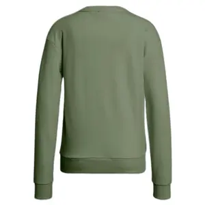 Sweatshirt mit Rundhalsausschnitt, Damen Fila Bantin Slightly image-1