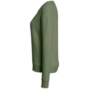 Sweatshirt mit Rundhalsausschnitt, Damen Fila Bantin Slightly image-2