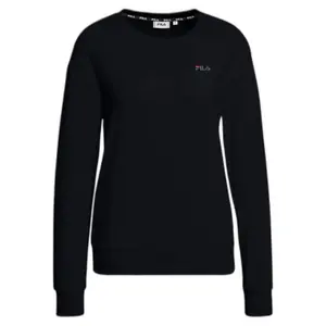Sweatshirt mit Rundhalsausschnitt, Damen Fila Bantin Slightly image-0