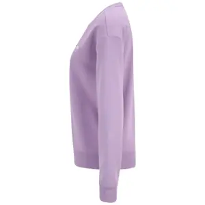 Damen Cropped Rundhals-Sweatshirt Fila Bantin image-3