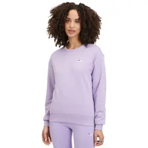 Damen Cropped Rundhals-Sweatshirt Fila Bantin image-2