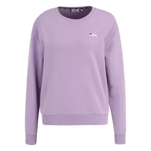 Damen Cropped Rundhals-Sweatshirt Fila Bantin image-0