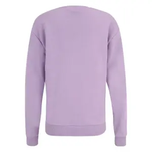 Damen Cropped Rundhals-Sweatshirt Fila Bantin image-4
