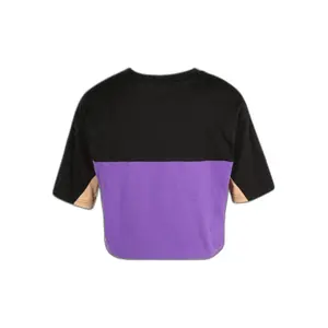 T-Shirt Frau Fila Birstein Cropped image-3