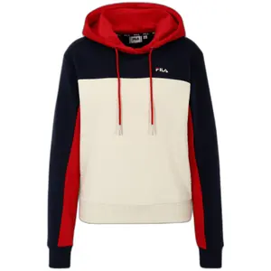 Sudadera con capucha para mujer Fila Biebertal image-0