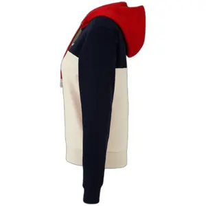 Sudadera con capucha para mujer Fila Biebertal image-4