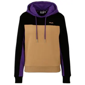 Sudadera con capucha para mujer Fila Biebertal image-0